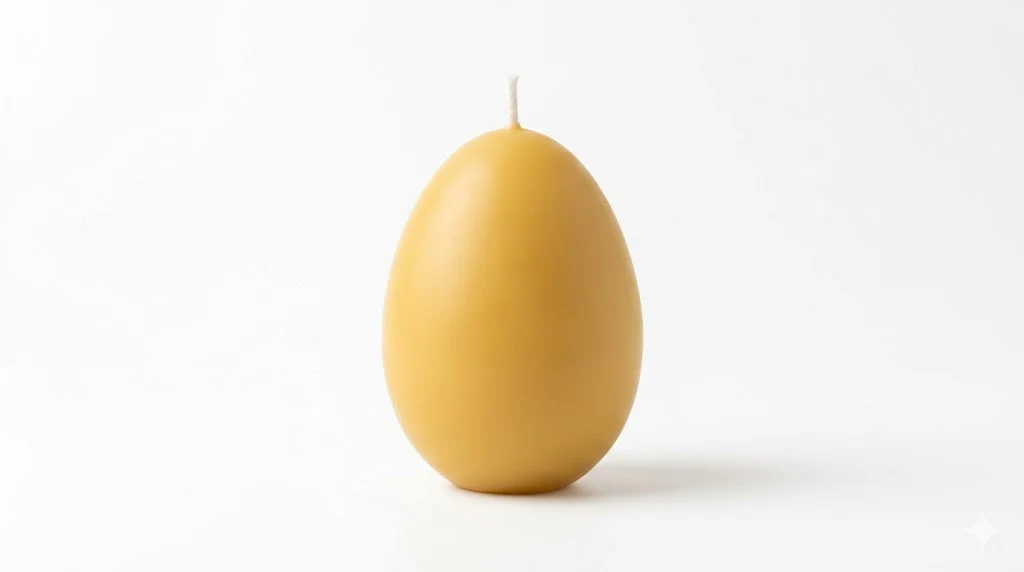 Ornamental Candles